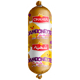 Jambonette