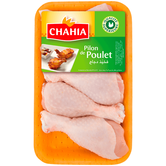 Pilons de Poulet
