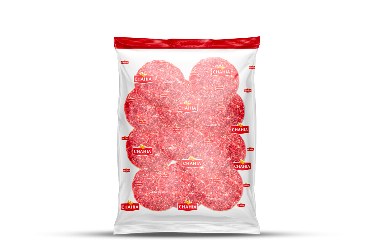 Burgur de Boeuf vrac