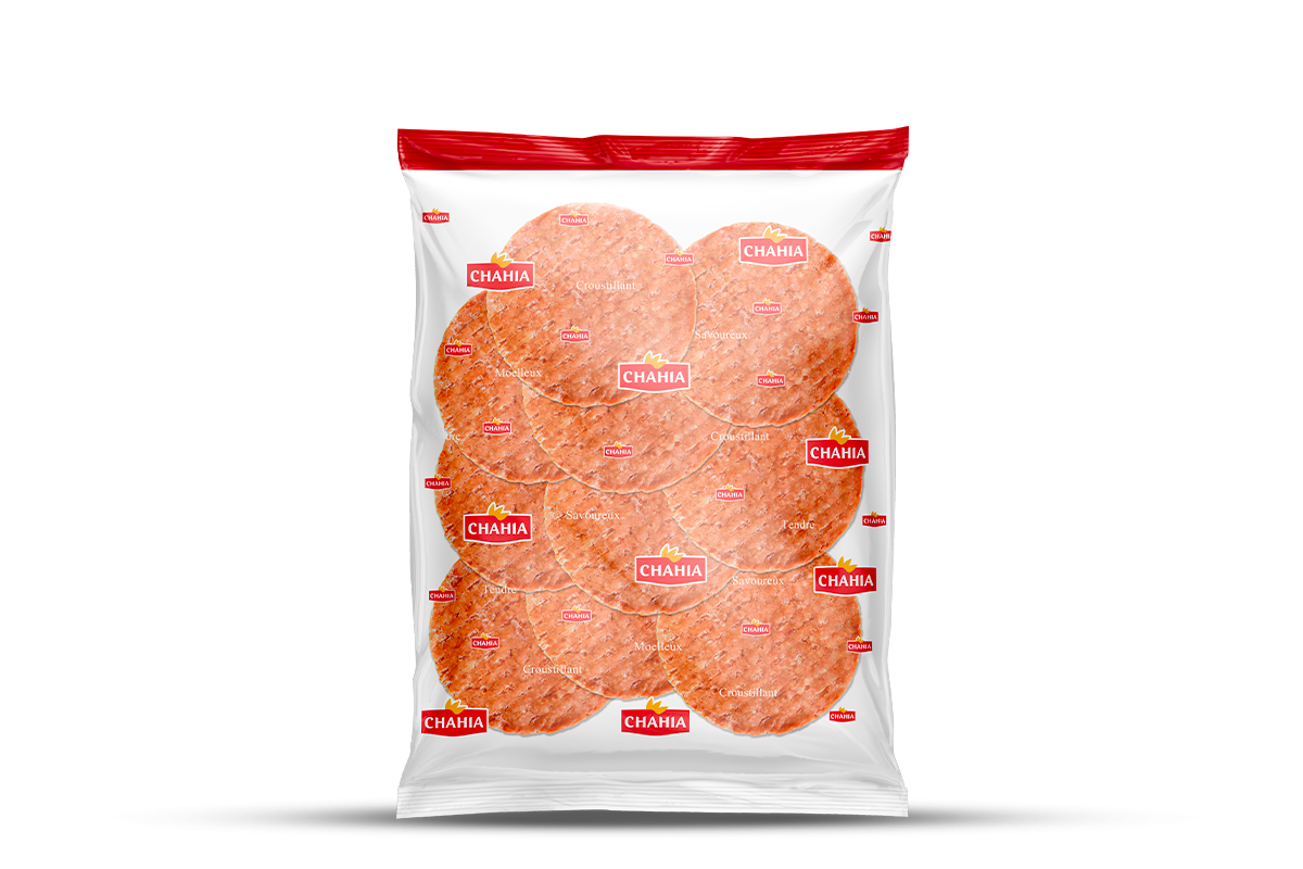 Burgur de Dinde