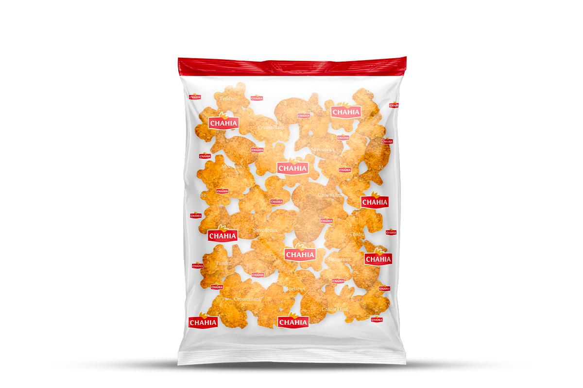 Crispy kids vrac