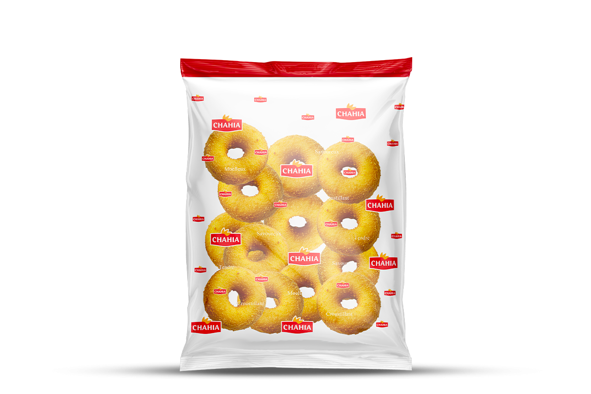 Donuts vrac