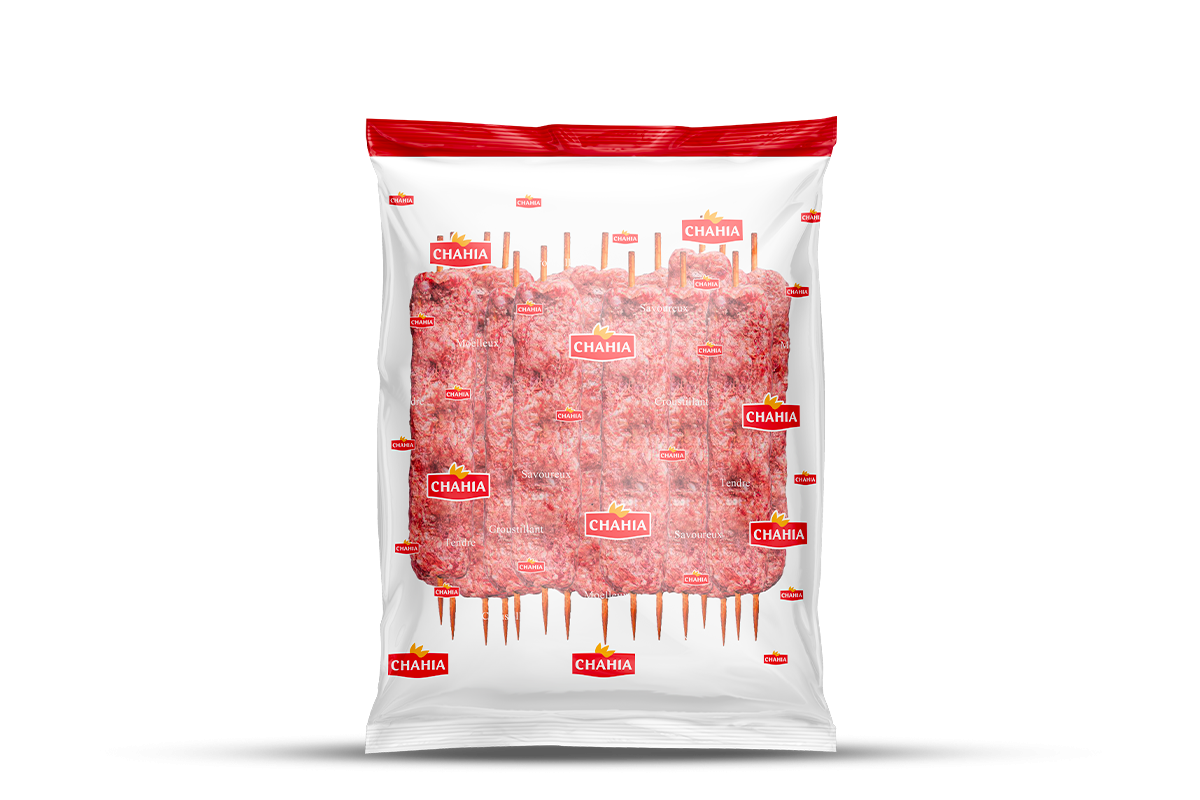 kebab boeuf