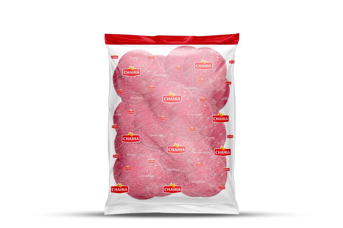 Kafta vrac