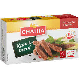 Kabeb Boeuf