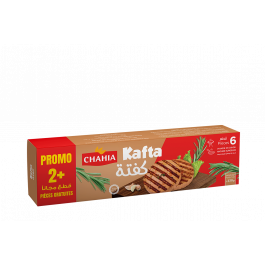 Kafta de Dinde