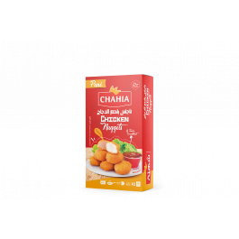 Chicken Nuggets