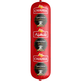 Saucisson de Boeuf Traditionnel