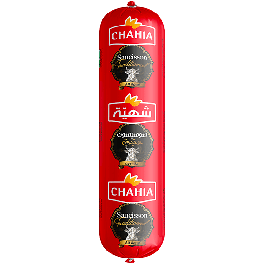 Saucisson Traditionnel