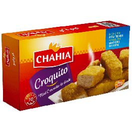 Croquito