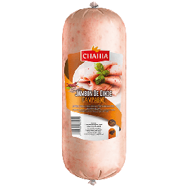 Jambon Dinde Campagne