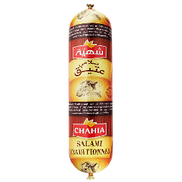 Salami Traditionnel