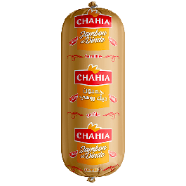 Jambon de Dinde Famille