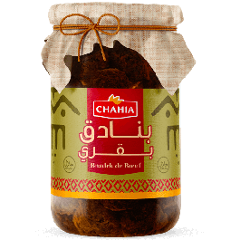 Bnedak de Boeuf