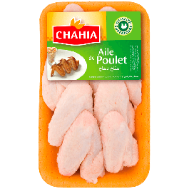Aile de Poulet