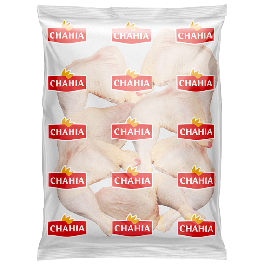 Cuisses de Poulet