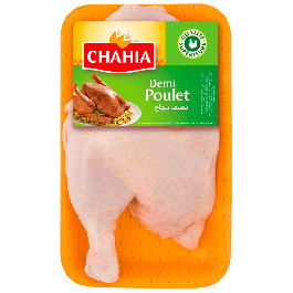 Demi Poulet