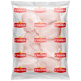 Haut de Cuisse de Poulet