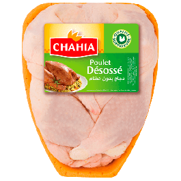 Poulet Déssosé