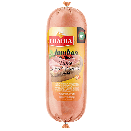Jambon de Dinde Fumé