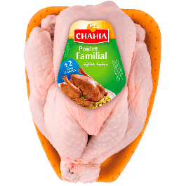 Poulet Familial