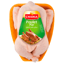 Poulet Pac
