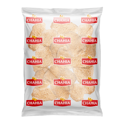 Escalope de Dinde Panée