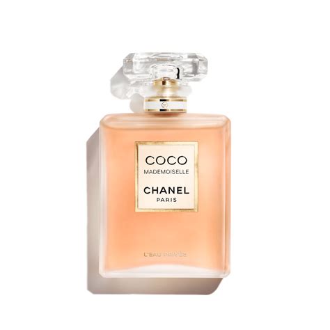 Coco Mademoiselle