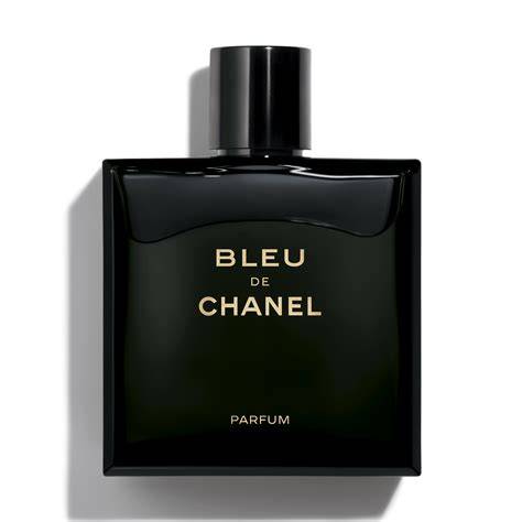 Parfums homme