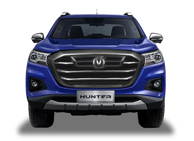 Changan Hunter
