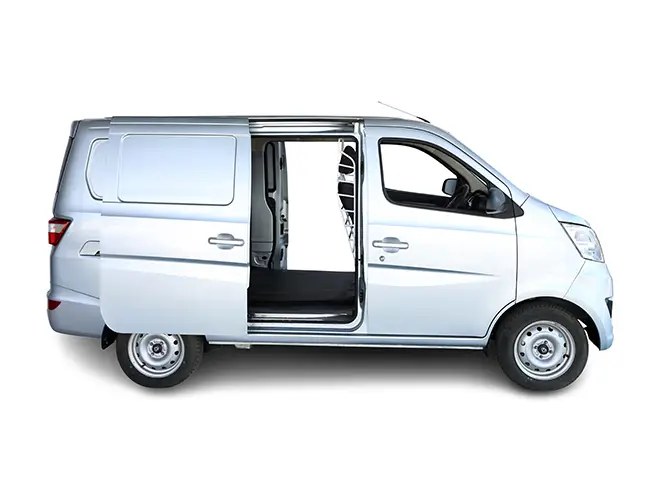 Changan New Star