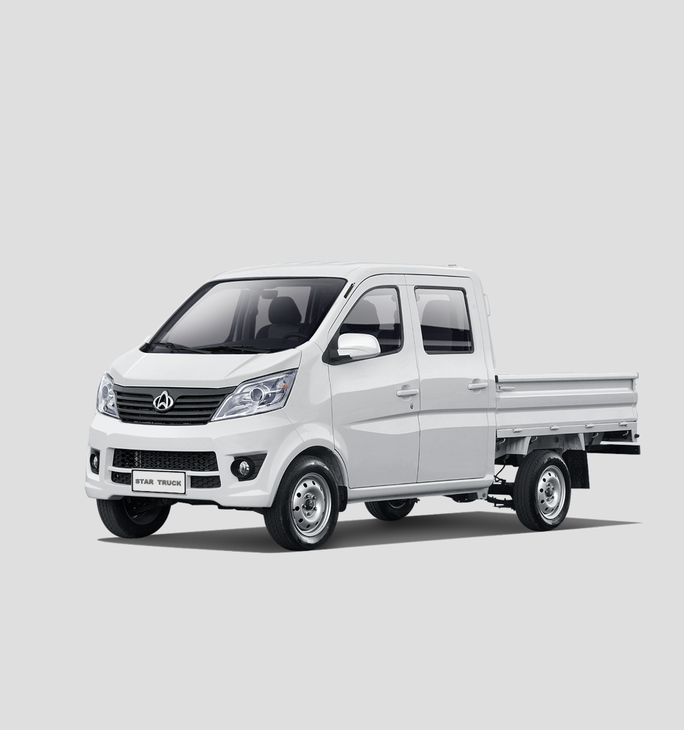 Changan Star Truck DC