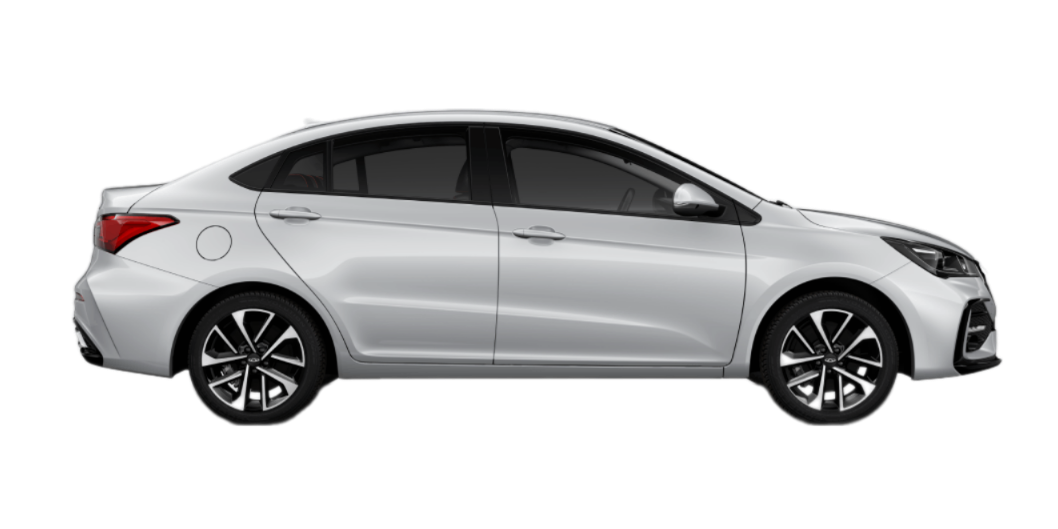 ARRIZO 5 BVA Luxury