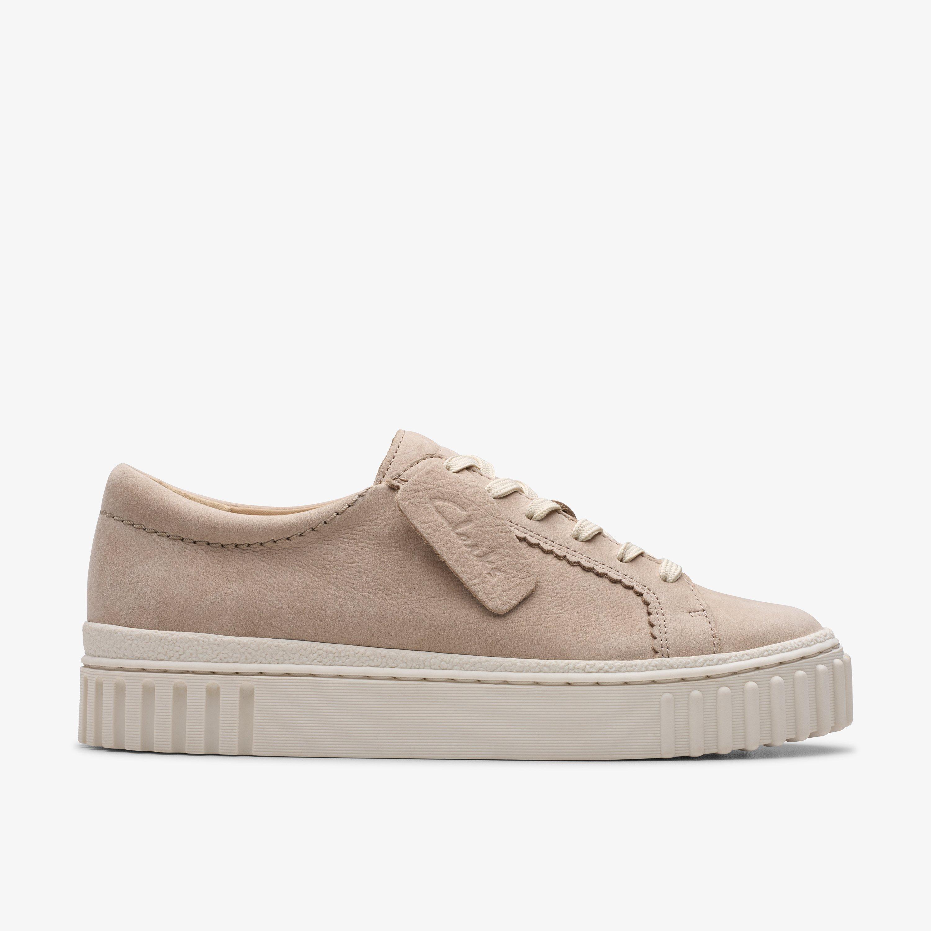 Baskets basses