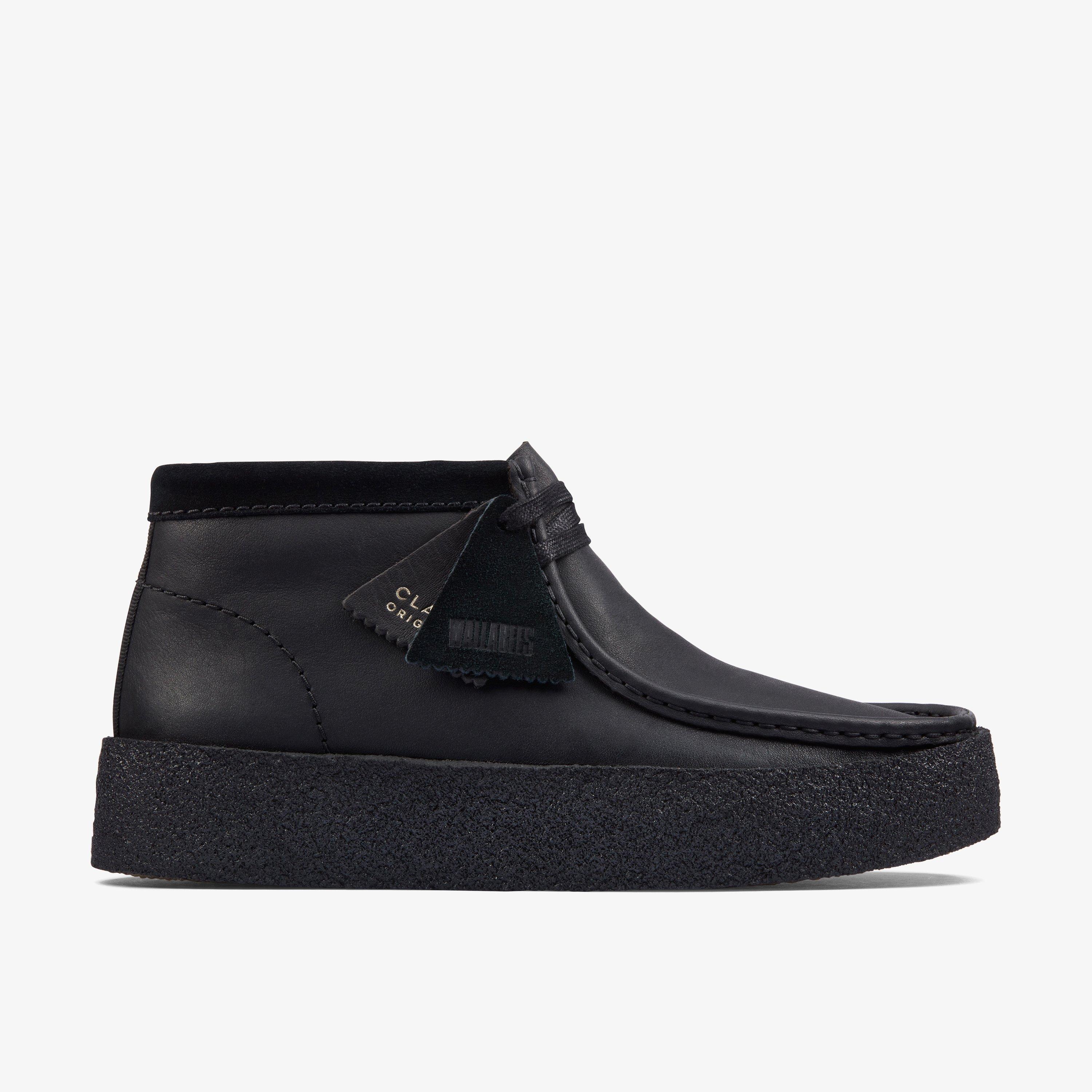 Bottes et bottines