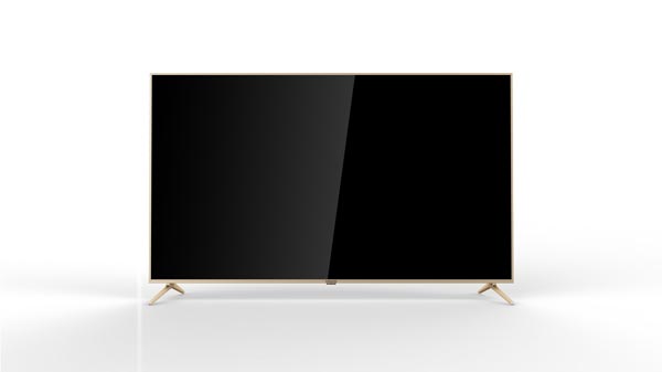 Condor Ultra HD TV 58"