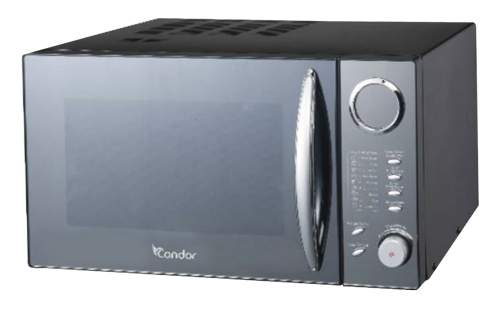 Micro-onde Combiné