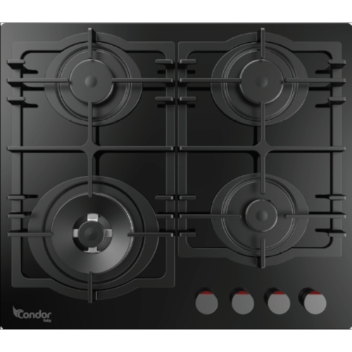 Table de cuisson Ruby
