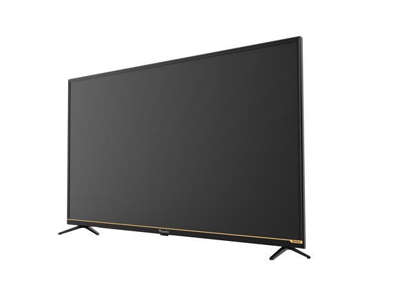 Condor LED TV 55"