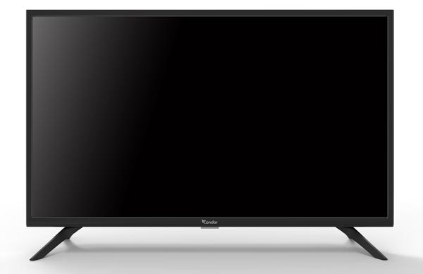 Condor LED TV 43"