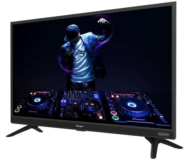 Condor Smart TV 43"