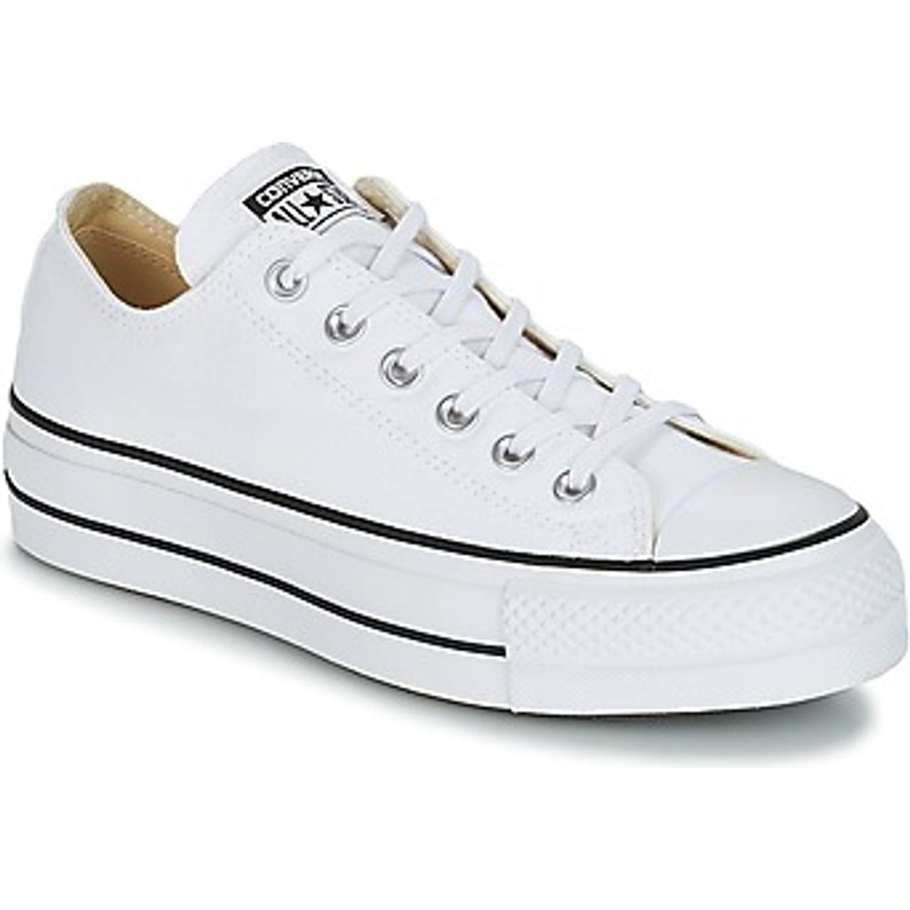 Baskets basses