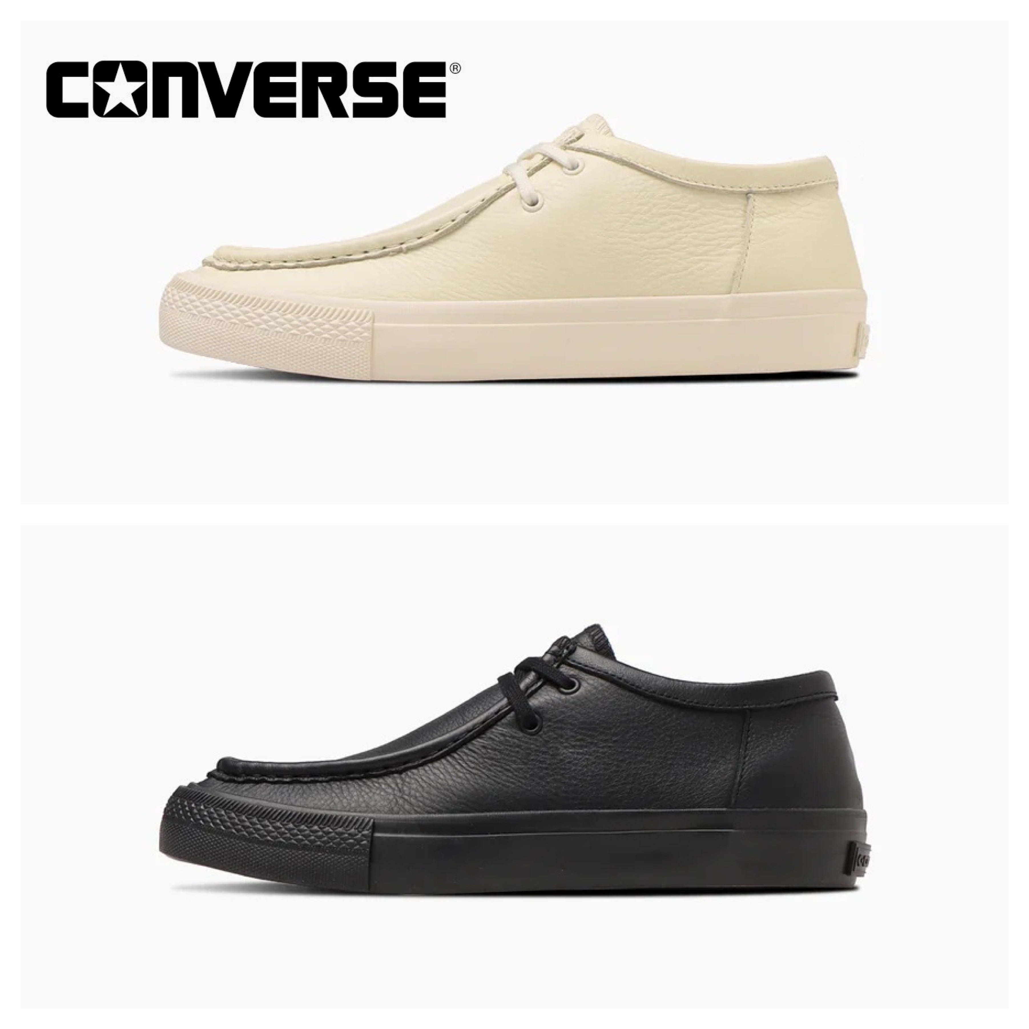 Mocassins