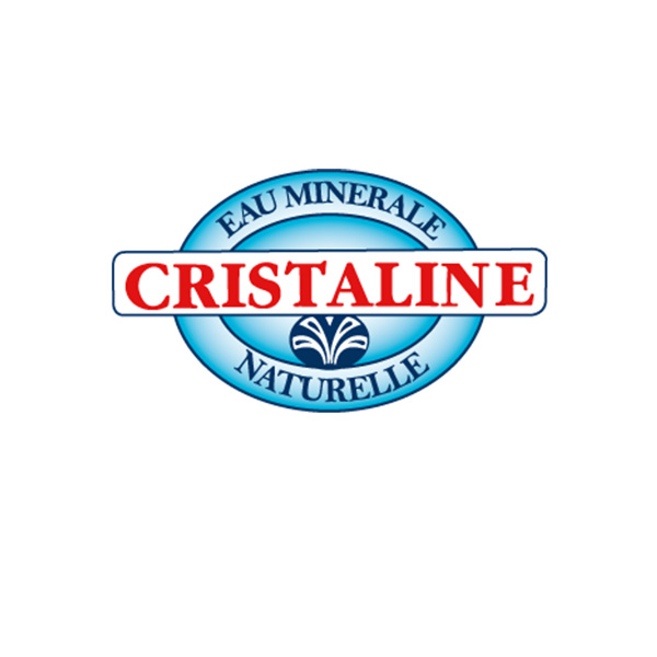 Cristaline Composition Officielle