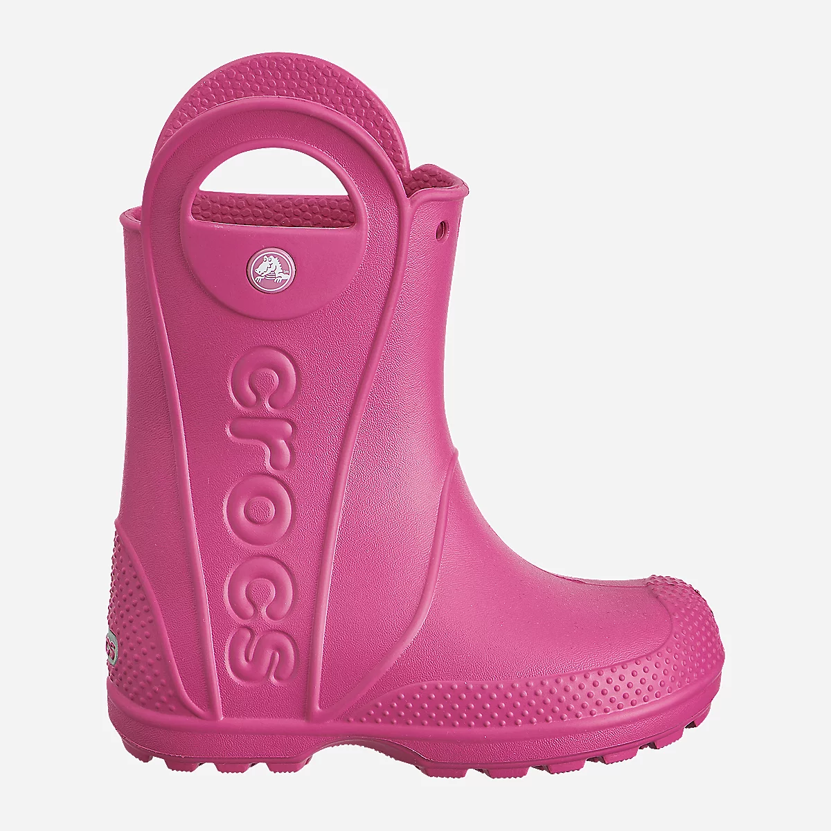 Bottes pluie