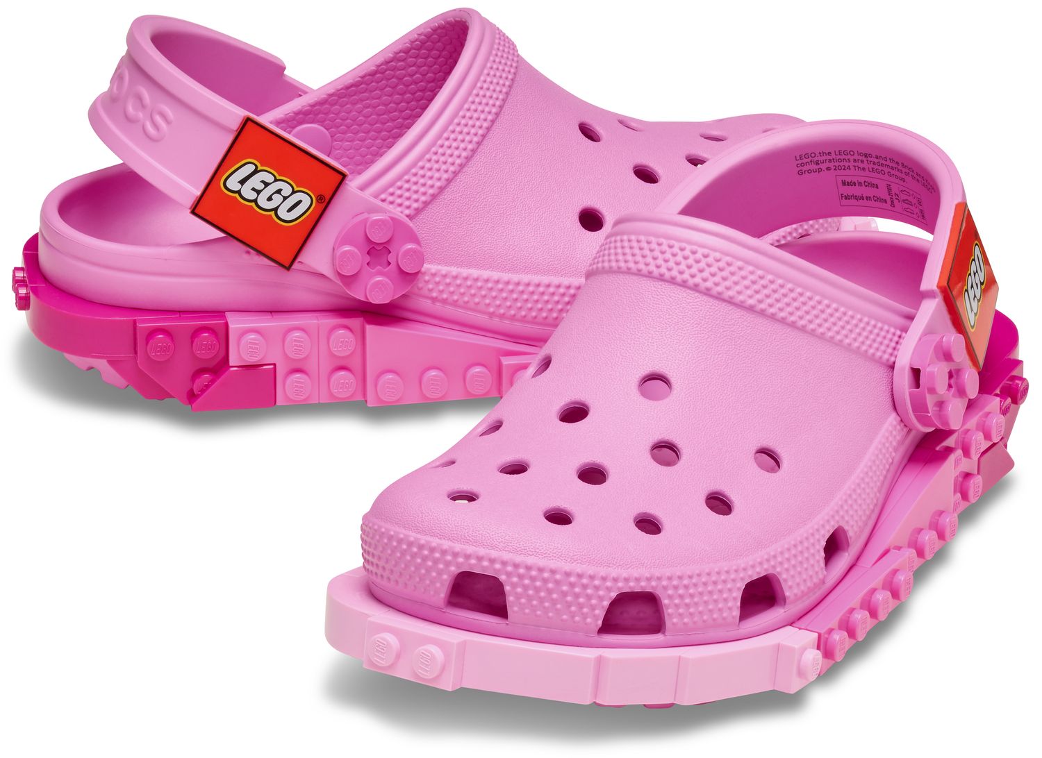 Kids clogs