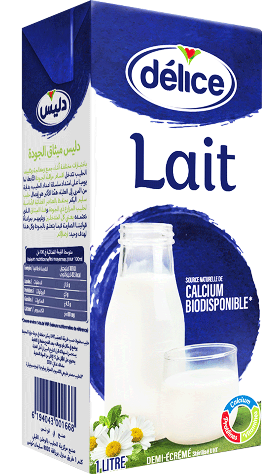 Raïb Délice