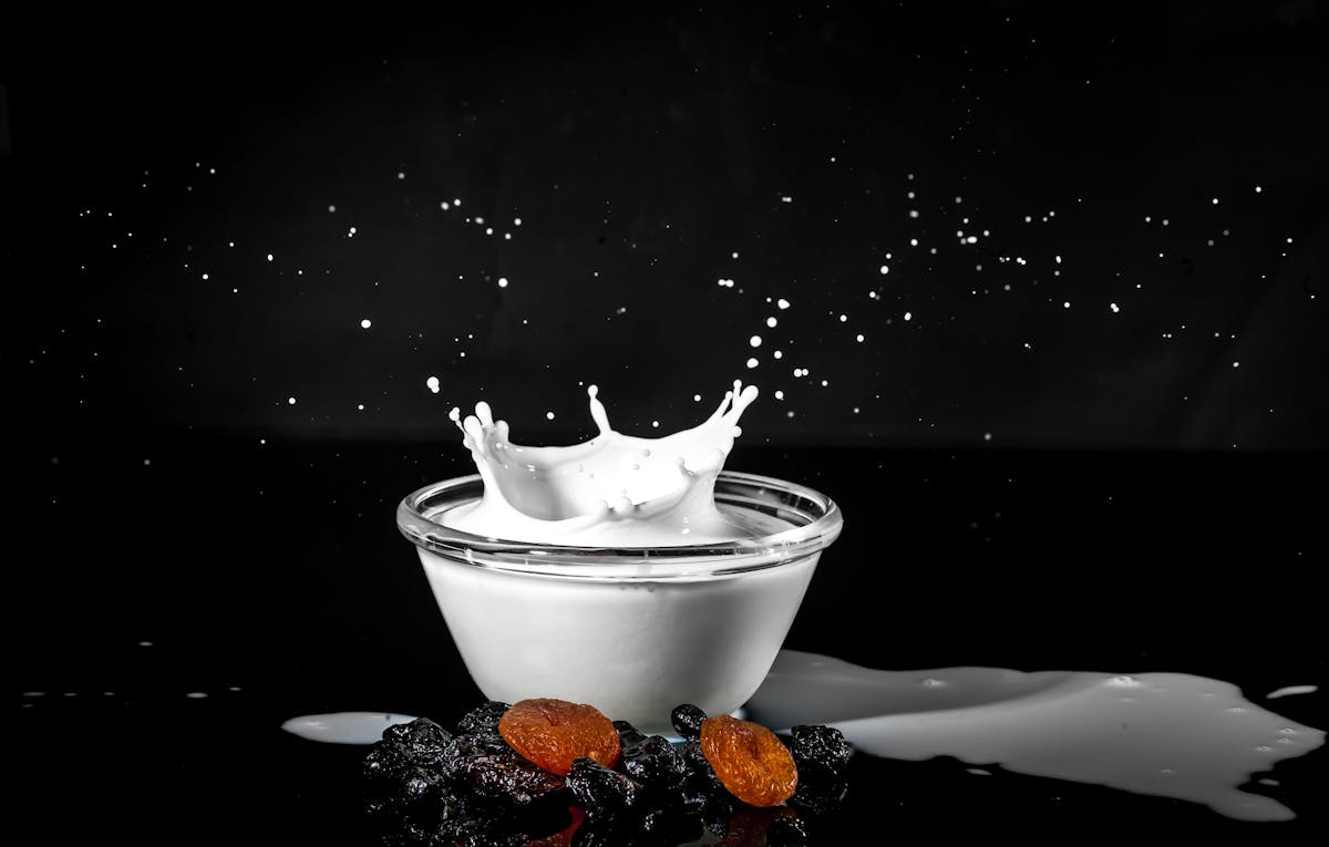 Délice Danone