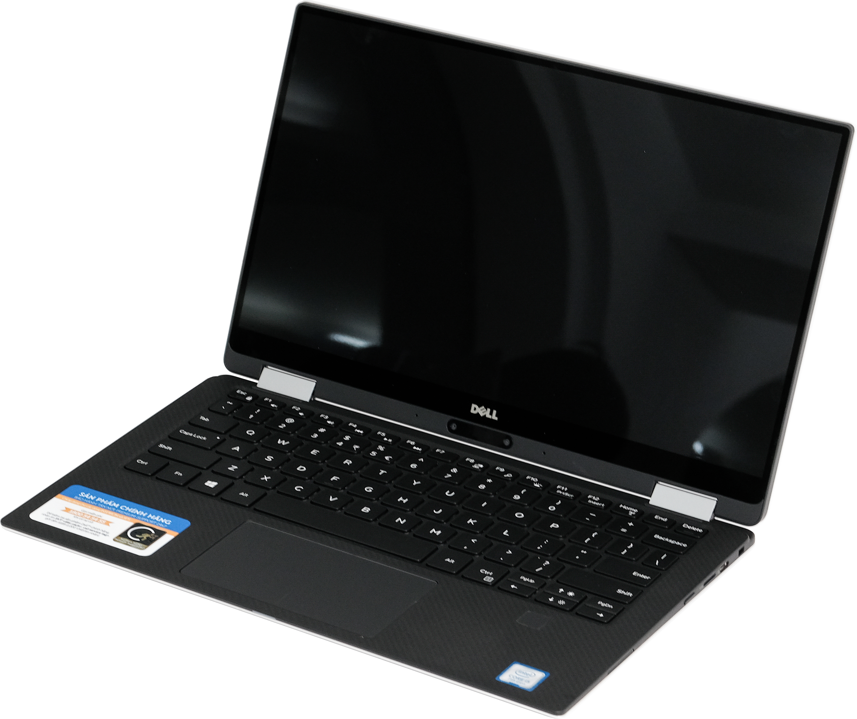 Dell XPS 13