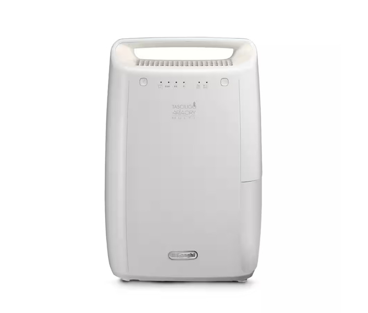 Déshumidificateur DEX210SF BL